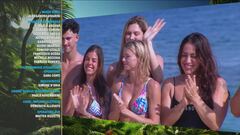 Gli highlights della prima puntata