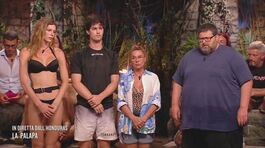 Patrizia Rossetti e Carly Tommasini proseguono la loro avventura sull'Isola thumbnail