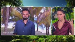 Il collegamento con Dino Giarrusso