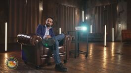 Dino Giarrusso: la videopresentazione thumbnail