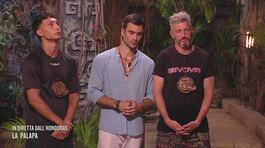 Le nomination dei leader della seconda puntata thumbnail