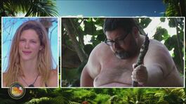 Una nuova settimana sull'Isola per Giovani e Senatori thumbnail