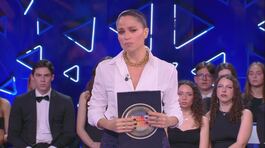 L'assenza di Camila Giorgi nella Palapa Esterna thumbnail