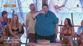 Una gustosa ricompensa per i Senatori thumbnail