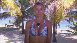 Camila Giorgi abbandona L'Isola dei Famosi thumbnail