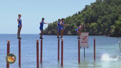 La prova leader preliminare