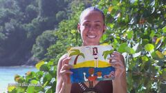 Una dolce sorpresa per Teresanna Pugliese