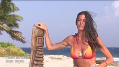 Una dura scelta per Alessia Fabiani