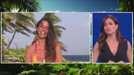 La decisione di Alessia Fabiani thumbnail