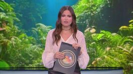 Veronica Gentili: "Ho una laringite acutissima" thumbnail