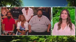La settimana dei nominati: Dino Giarrusso, Mario Adinolfi e Patrizia Rossetti thumbnail