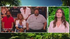 La settimana dei nominati: Dino Giarrusso, Mario Adinolfi e Patrizia Rossetti