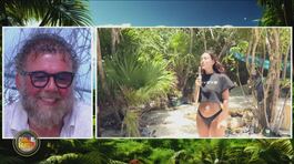 "L'Isola dei Talentuosi": i talenti dei naufraghi thumbnail