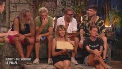 Le nomination palesi della quinta puntata