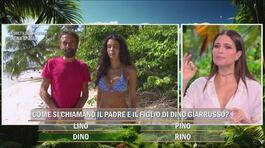 Ahlam El Brinis e il quiz sulla vita di Dino Giarrusso thumbnail