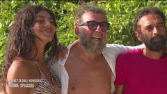 Paolo Vallesi decide di rimanere in gioco sull'Ultima Spiaggia