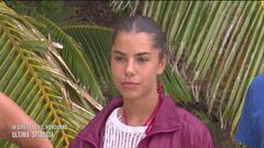 Chiara Balistreri lascia definitivamente L'Isola dei Famosi