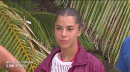 Chiara Balistreri lascia definitivamente L'Isola dei Famosi thumbnail
