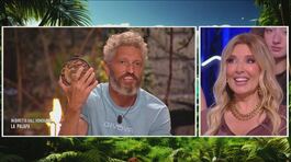 Il confronto tra Omar Fantini e Selvaggia Lucarelli thumbnail