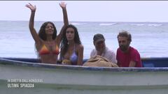 I Naufraghi dell'Ultima Spiaggia partono per Playa Palapa