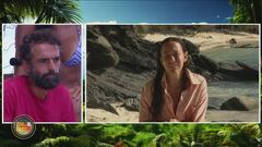 I commenti dei Naufraghi sugli abitanti dell'Ultima Spiaggia I commenti dei Naufraghi sugli abitanti dell'Ultima Spiaggia