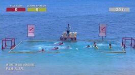 Naufraghi vs Ultima Spiaggia: La Pelota Honduregna thumbnail