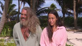 Mirko Frezza è eliminato da L'Isola dei Famosi thumbnail