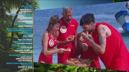 Gli highlights dell'ottava puntata thumbnail