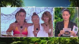Patrizia Rossetti è eliminata da L'Isola dei Famosi thumbnail