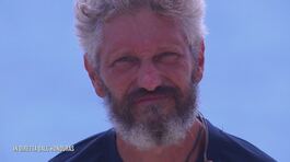 Omar Fantini è il primo nominato al televoto flash thumbnail