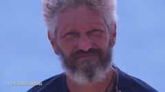 Omar Fantini è il primo nominato al televoto flash