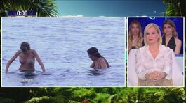 La prova "Apnea": Loredana Cannata vs Teresanna Pugliese thumbnail