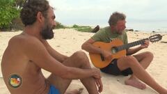 La settimana dei naufraghi dell'Ultima spiaggia
