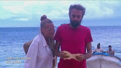 La poesia di Dino Giarrusso per la moglie Sara