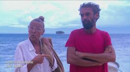 Patrizia Rossetti decide di rimanere sull'Isola dei Famosi thumbnail