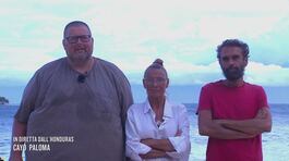 Mario Adinolfi decide di rimanere sull'Isola dei Famosi thumbnail