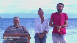 Mario Adinolfi è il primo finalista dell'Isola dei Famosi thumbnail