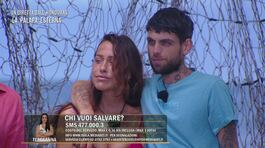 Teresanna Pugliese e Jay Lillo sono i nominati della nona puntata thumbnail