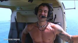 Il tuffo di Pierpaolo Pretelli thumbnail