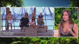 L'ultima settimana dei finalisti sull'Isola thumbnail
