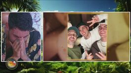 La sorpresa per Jey Lillo da parte dei fratelli thumbnail