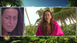 Il percorso di Teresanna Pugliese sull'Isola thumbnail