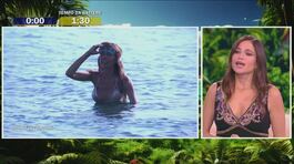 La prova di Loredana Cannata thumbnail