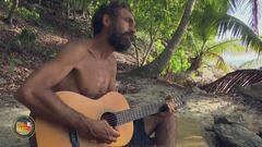 The sound of Isla