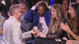 "L'Isola, il mare e te" di Paolo Vallesi thumbnail