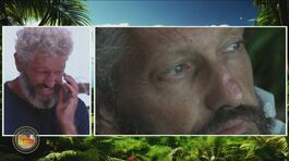 Il percorso di Omar Fantini sull'Isola thumbnail