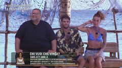 Le emozioni dei finalisti