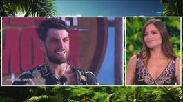 Jey Lillo è il terzo classificato dell'Isola dei Famosi 2025 thumbnail