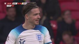 Inghilterra-Ucraina 2-0: gli highlights thumbnail