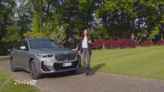 BMW iX1